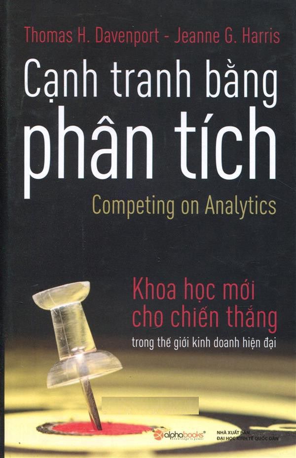 Cạnh Tranh Bằng Phân Tích