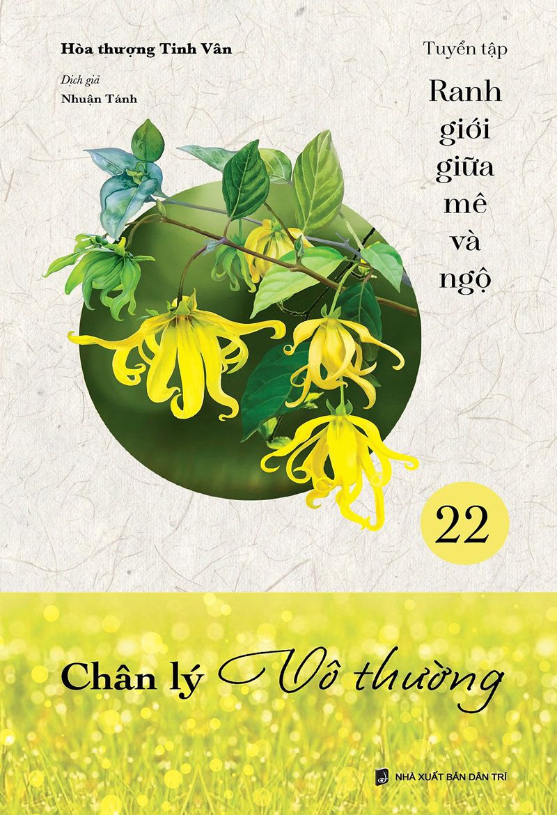 Chân Lý Vô Thường