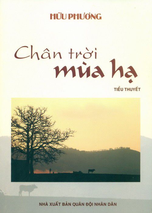 Chân Trời Mùa Hạ