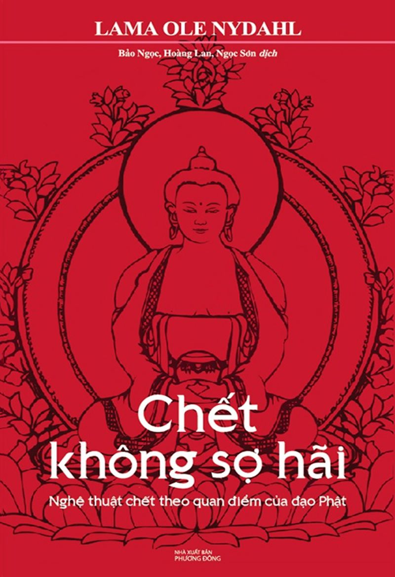 Chết Không Sợ Hãi