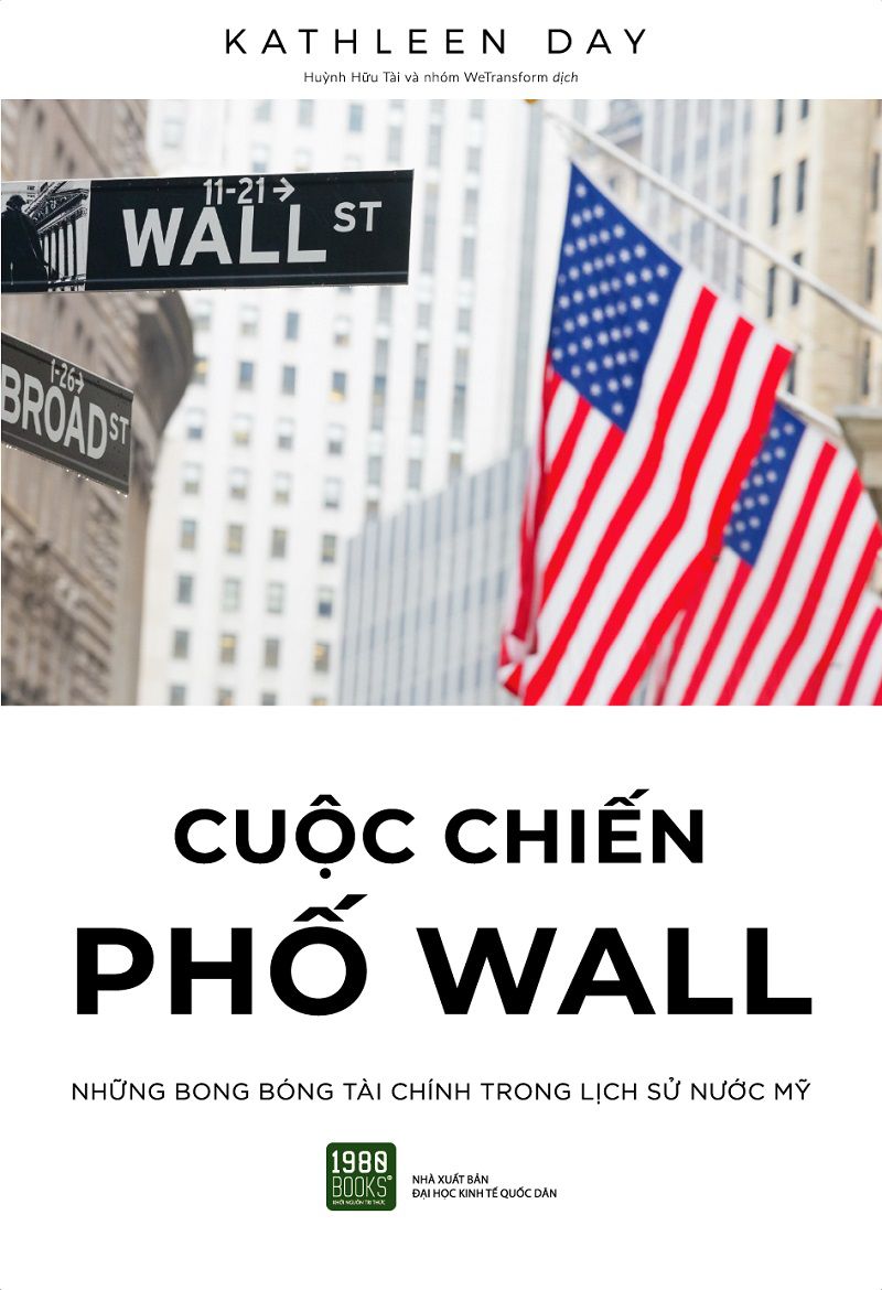 Cuộc Chiến Phố Wall