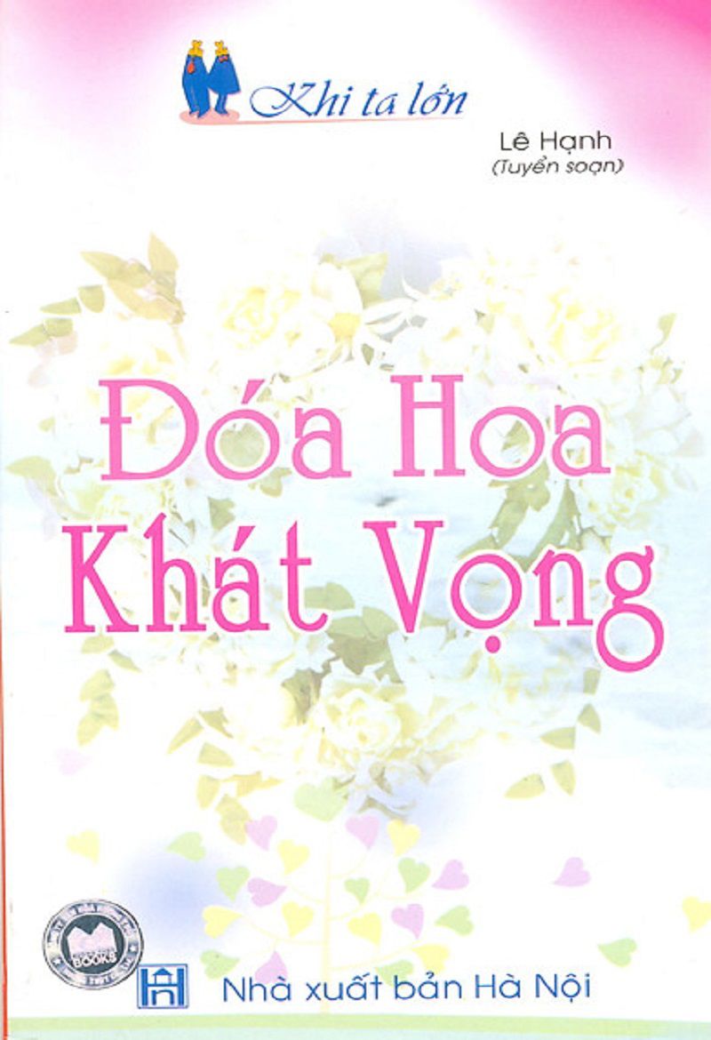 Đoá Hoa Khát Vọng