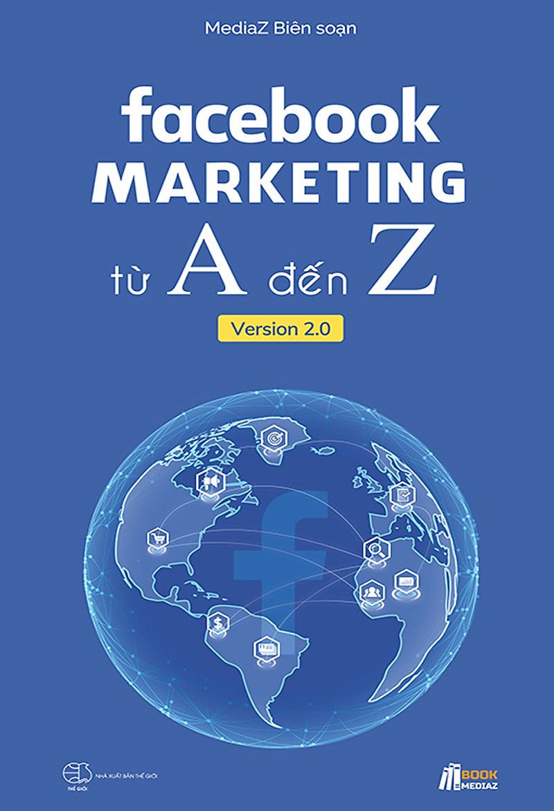 Facebook Marketing từ A đến Z (Version 2.0)