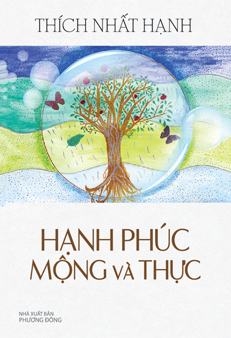 Hạnh Phúc Mộng Và Thực