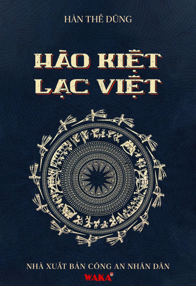 Hào Kiệt Lạc Việt