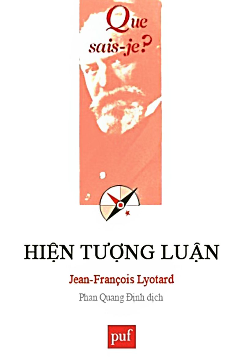 Hiện Tượng Luận