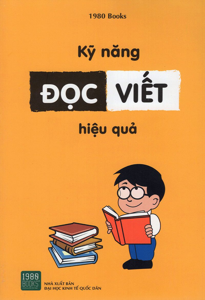 Kỹ Năng Đọc Viết Hiệu Quả