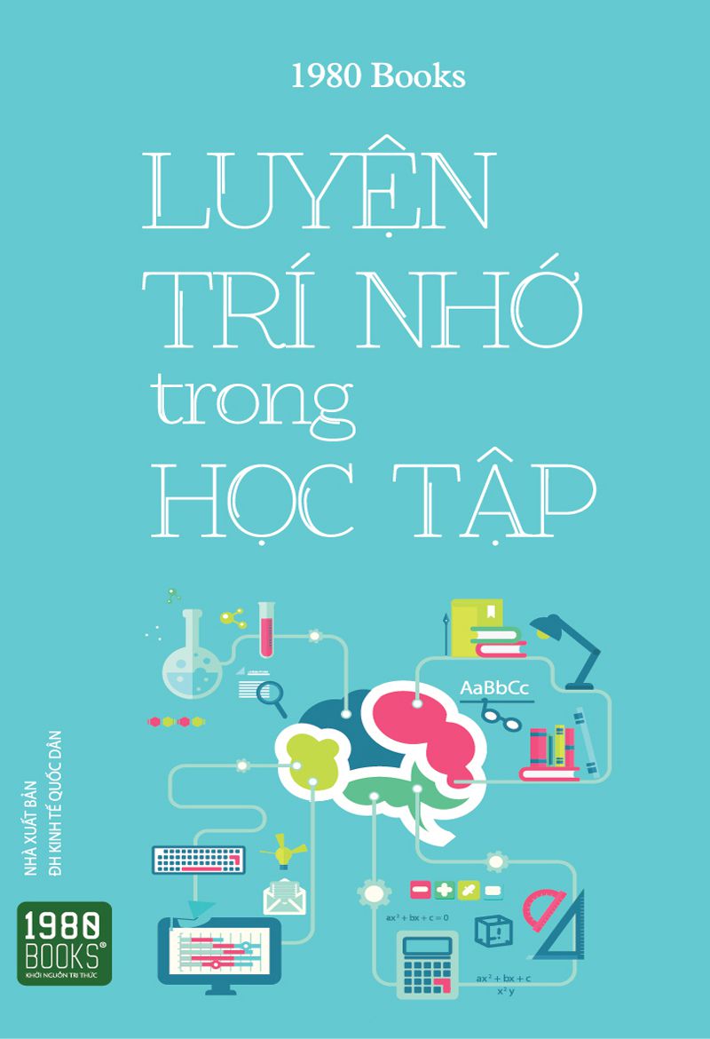 Luyện Trí Nhớ Trong Học Tập