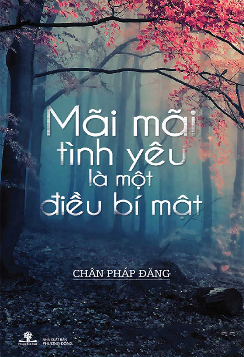 Mãi Mãi Tình Yêu Là Một Điều Bí Mật