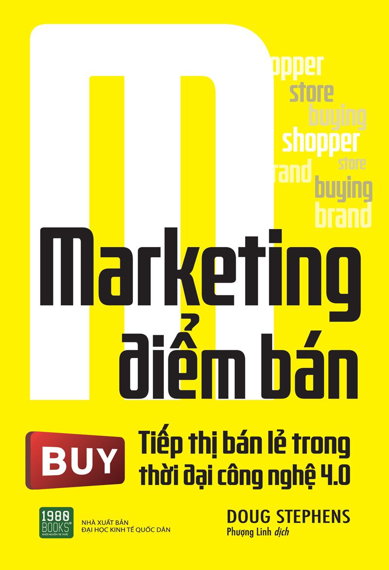 Marketing Điểm Bán