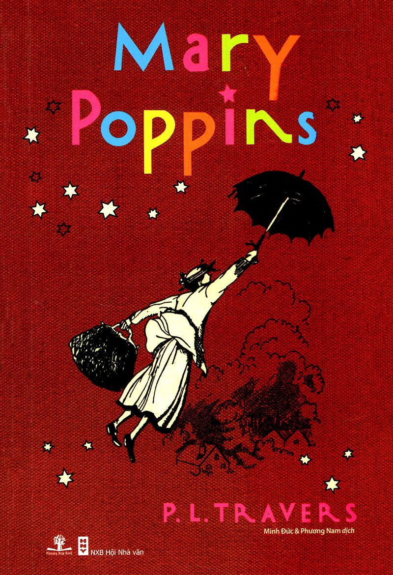 Mary Poppins