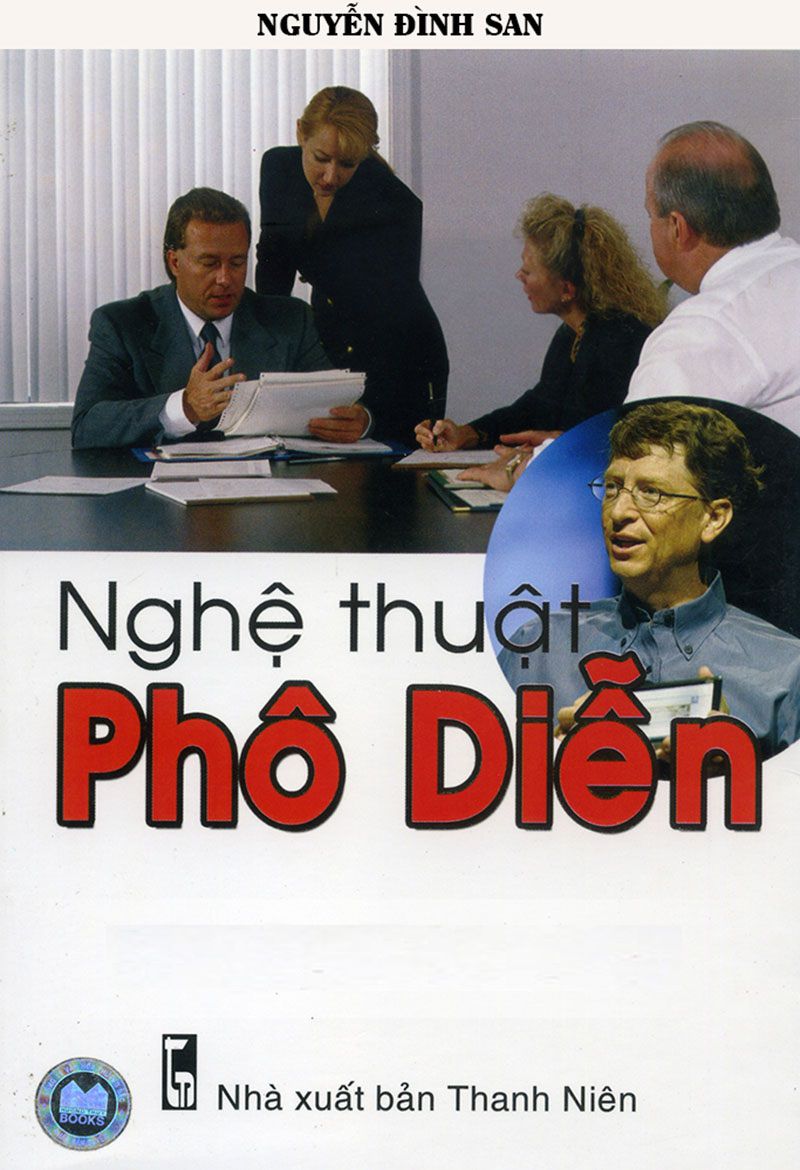 Nghệ thuật Phô Diễn