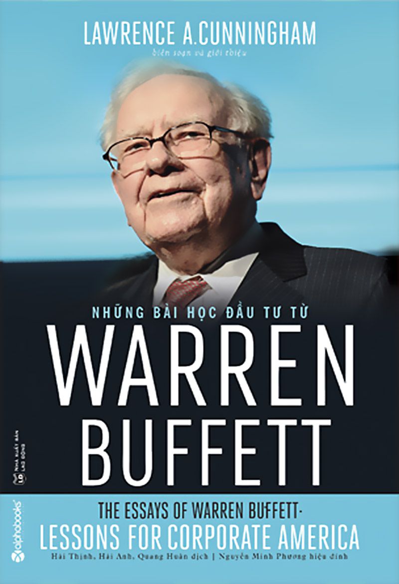 Những Bài Học Đầu Tư Từ Warren Buffett