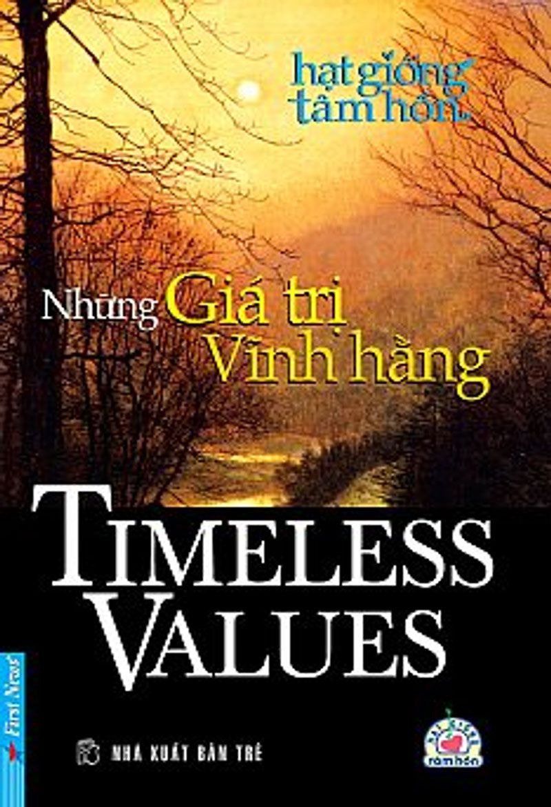 Những Giá Trị Vĩnh Hằng