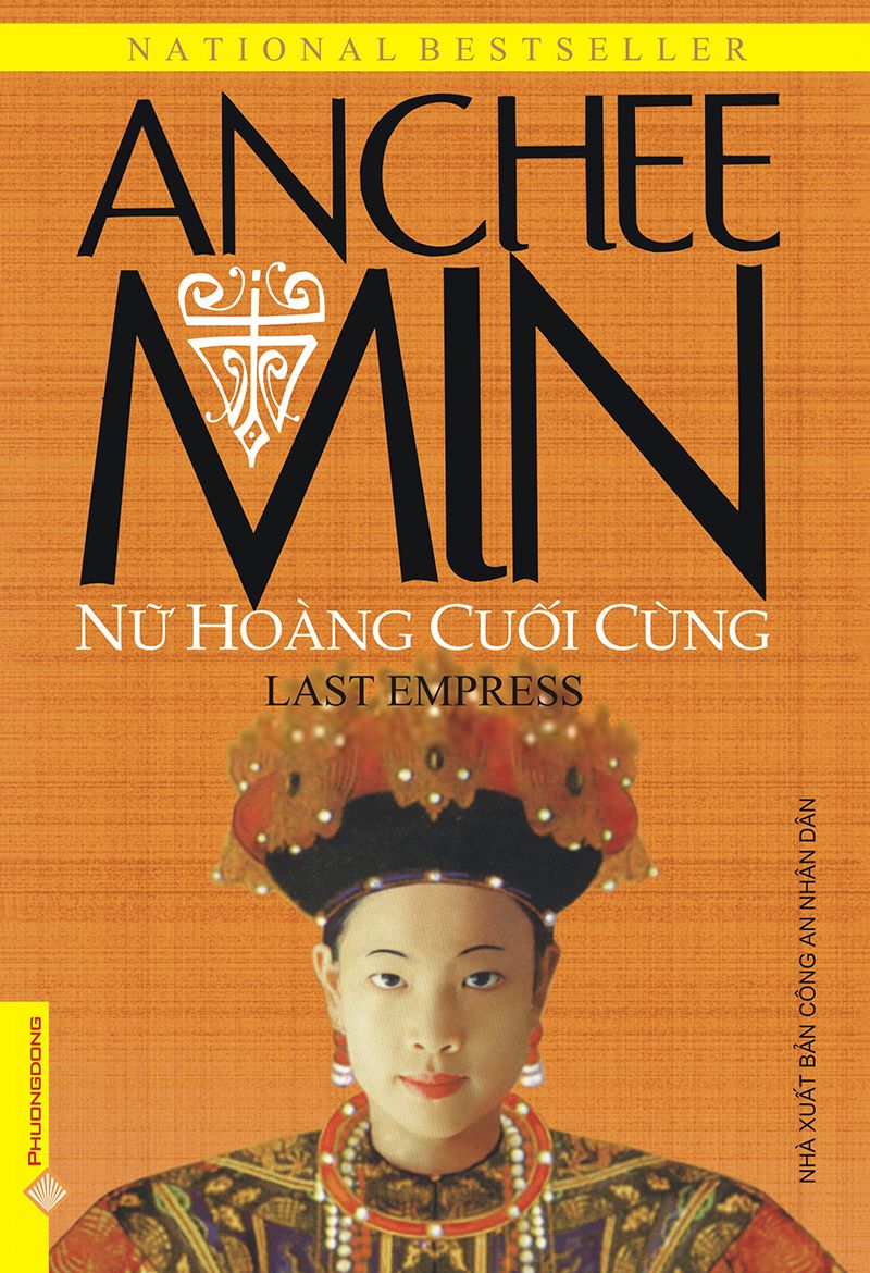 Nữ Hoàng Cuối Cùng