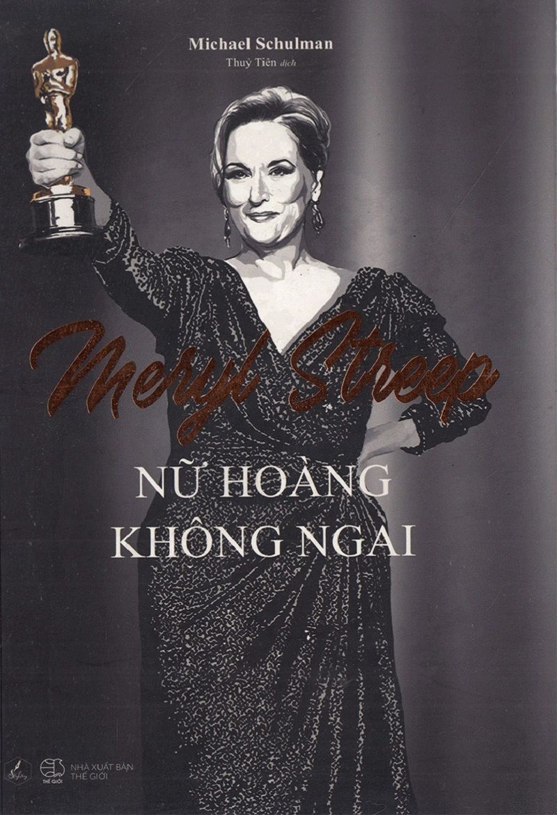 Nữ Hoàng Không Ngai