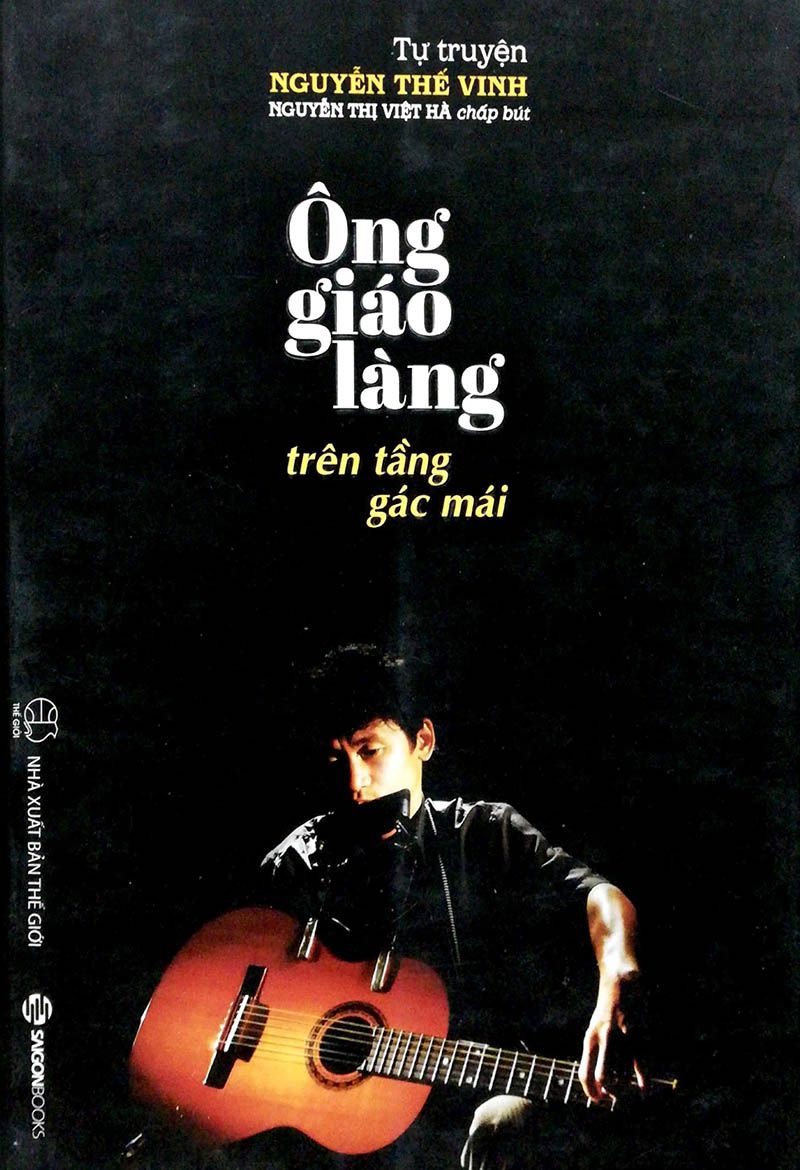 Ông Giáo Làng Trên Tầng Gác Mái