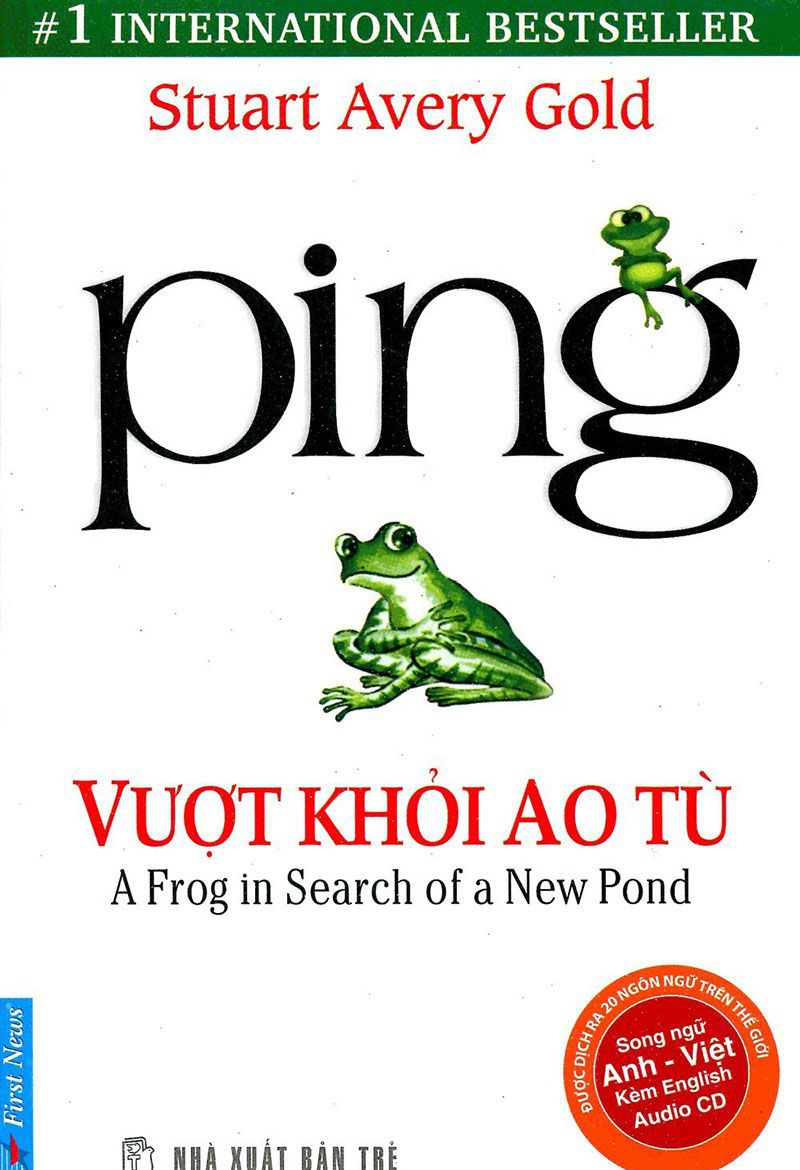 Ping – Vượt Khỏi Ao Tù