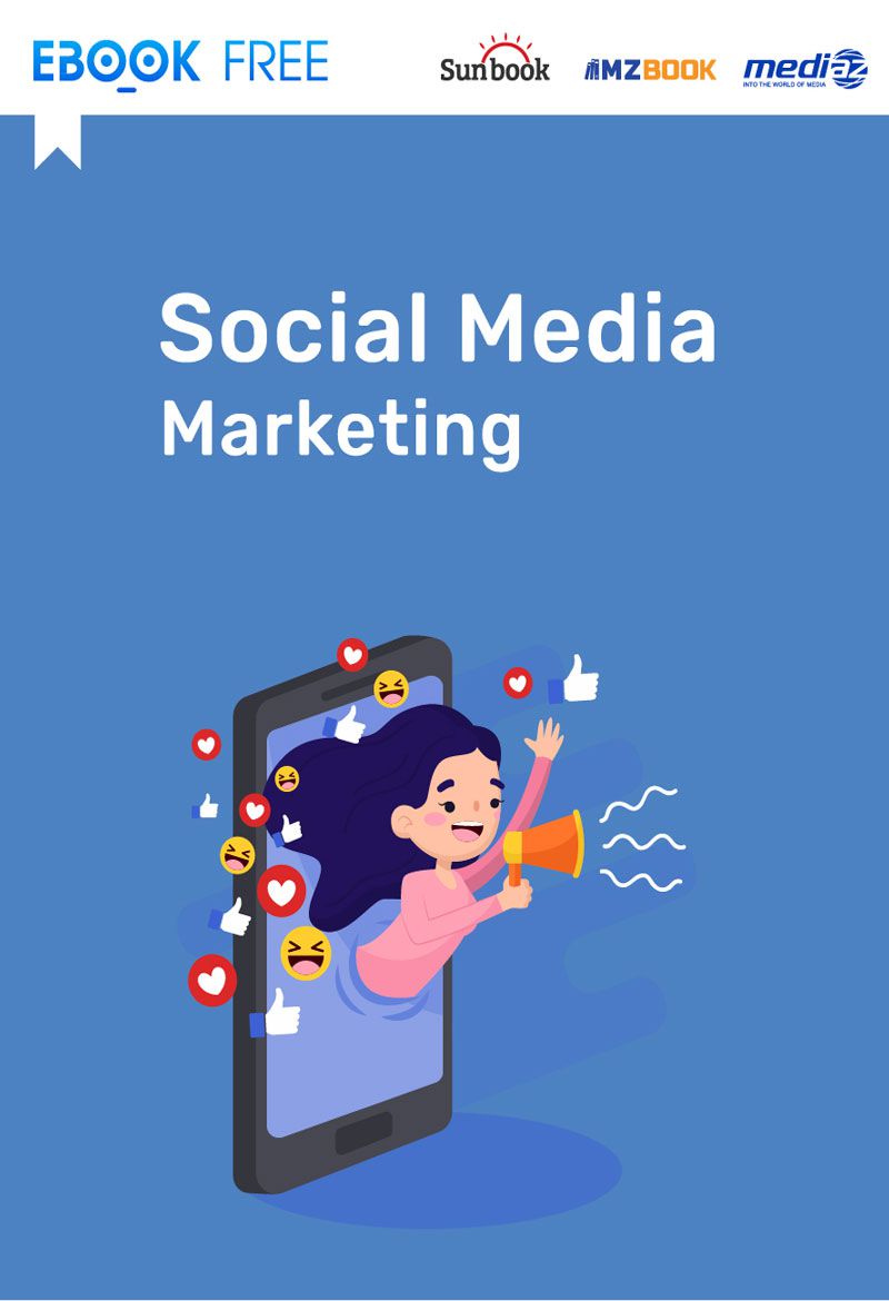 Social Media Marketing và những lưu ý quan trọng