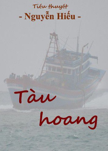 Tàu Hoang
