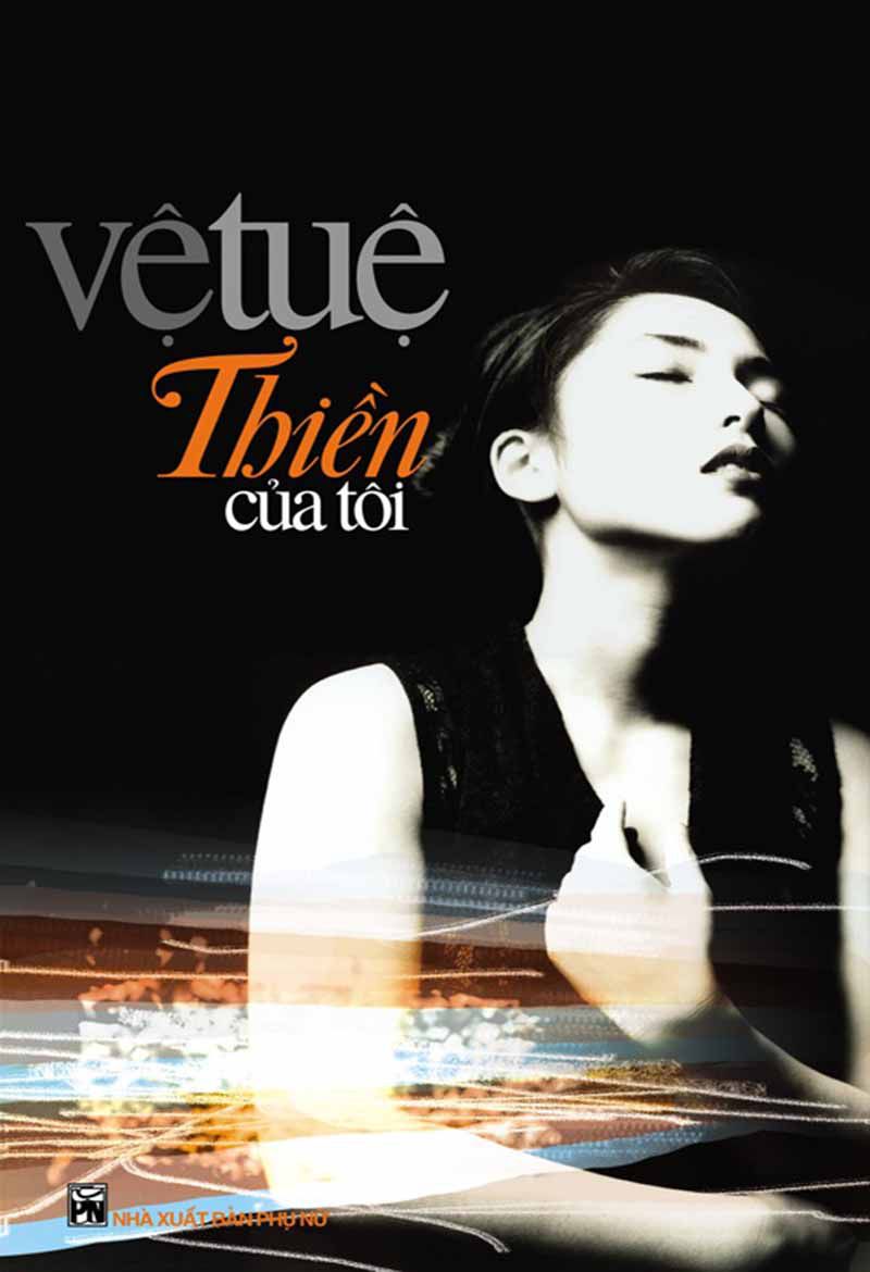 Thiền Của Tôi