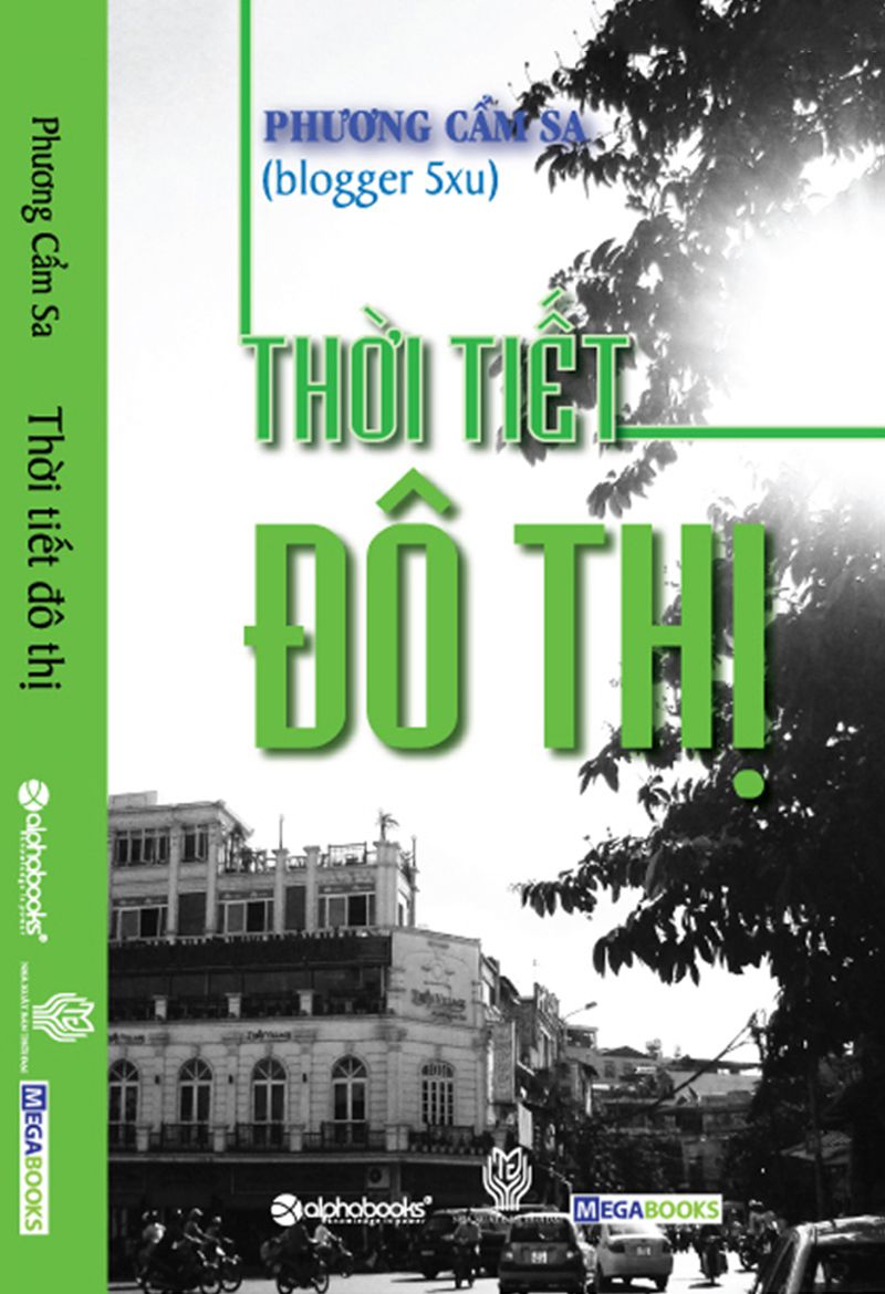 Thời Tiết Đô Thị