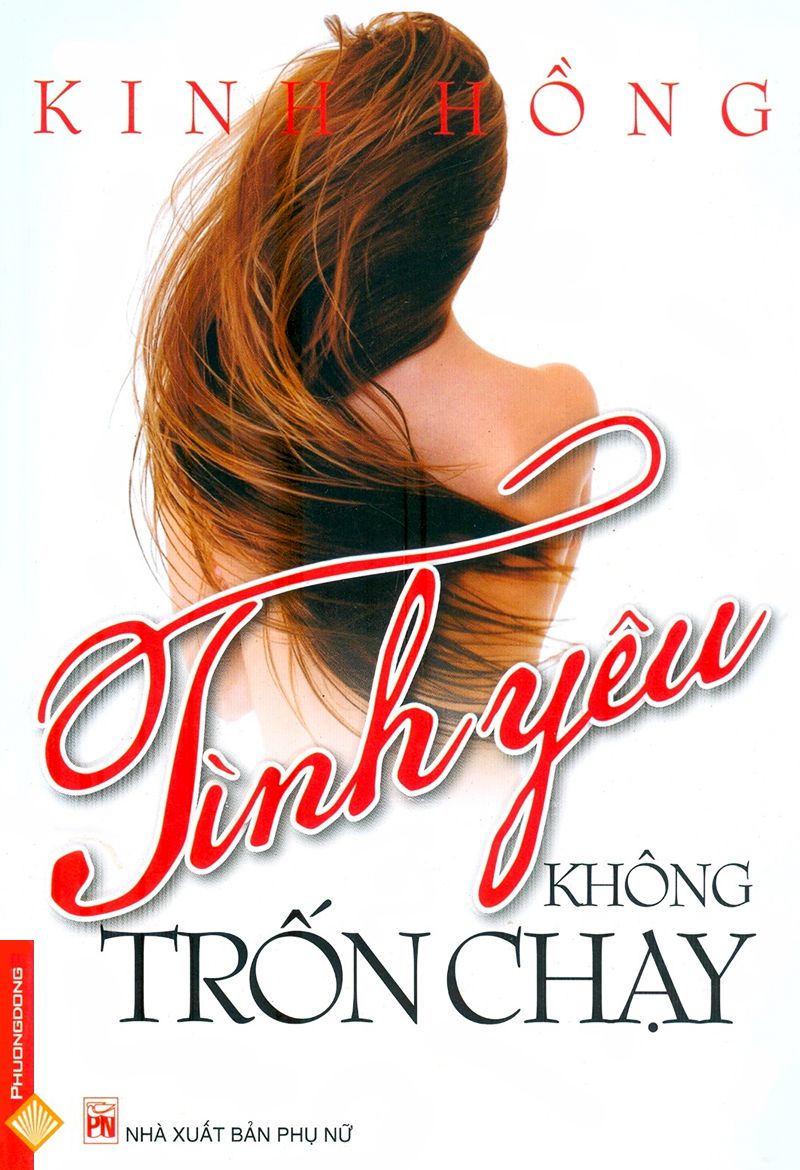 Tình Yêu Không Trốn Chạy