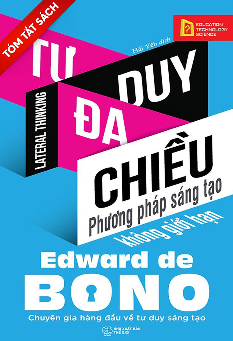 Tư Duy Đa Chiều