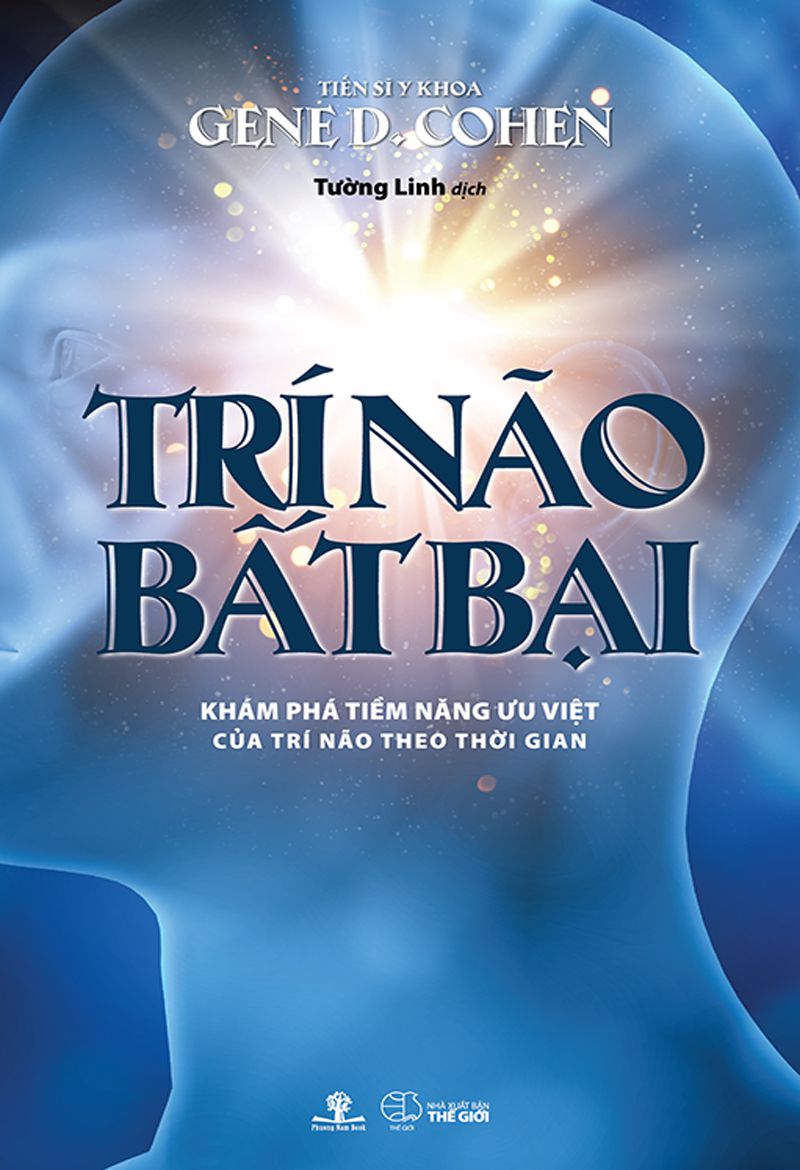 Trí Não Bất Bại