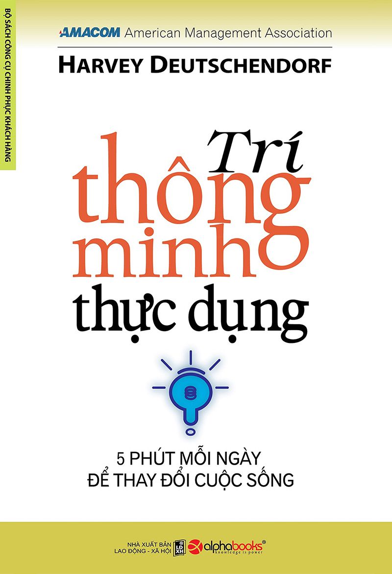 Trí Thông Minh Thực Dụng