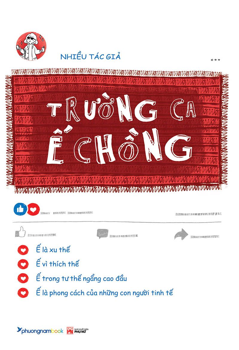 Trường Ca Ế Chồng