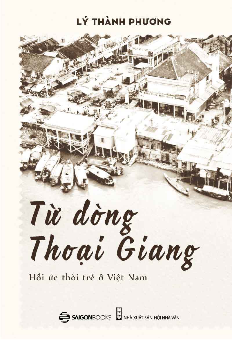 Từ Dòng Thoại Giang