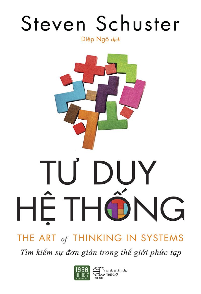 Tư Duy Hệ Thống