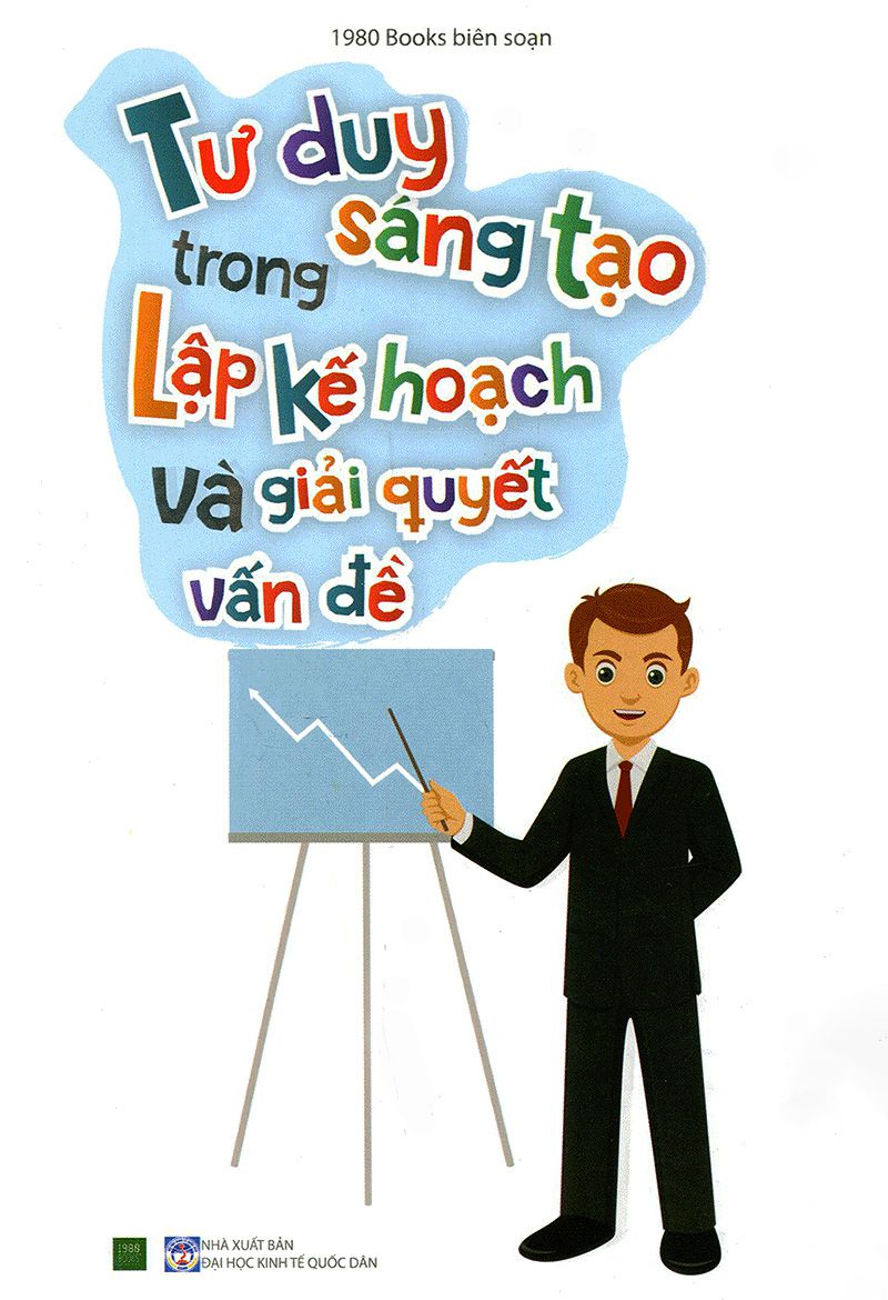 Tư Duy Sáng Tạo Trong Lập Kế Hoạch Và Giải Quyết Vấn