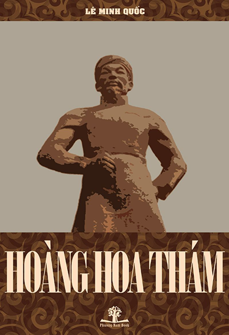 Tướng Quân Hoàng Hoa Thám