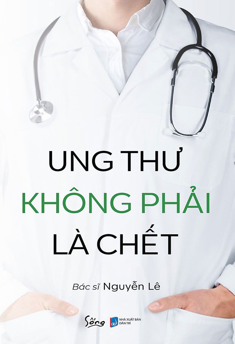 Ung Thư Không Phải Là Chết