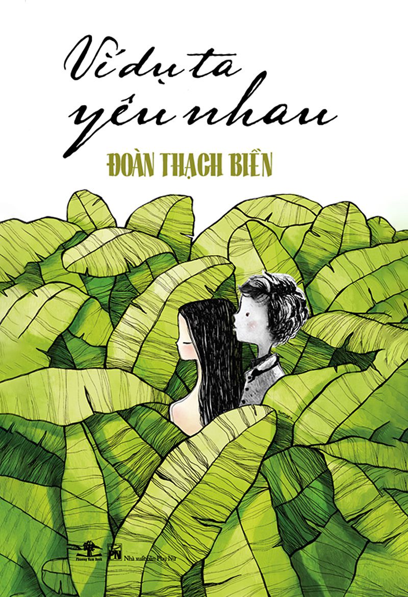 Ví Dụ Ta Yêu Nhau