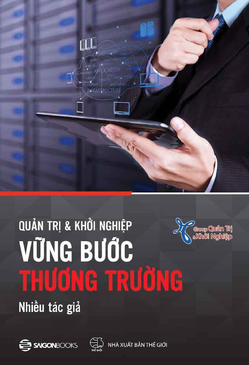 Vững Bước Thương Trường