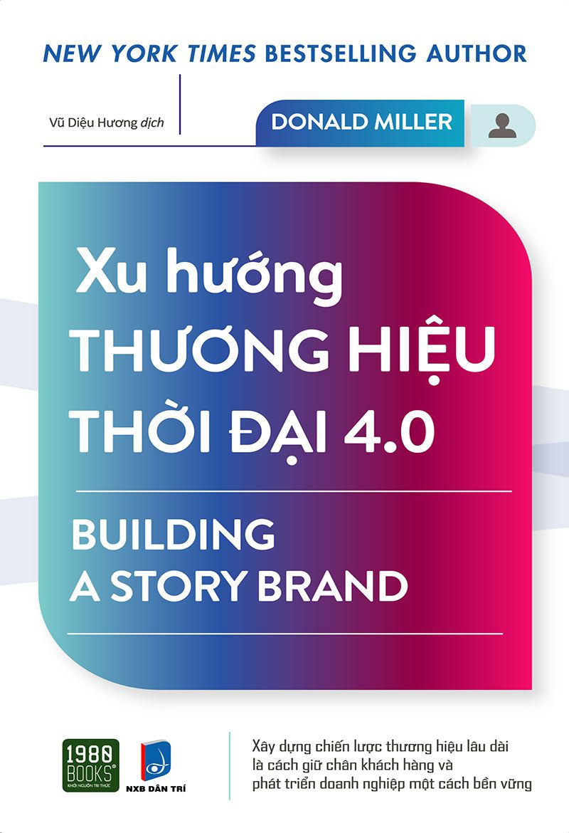 Xu Hướng Thương Hiệu Thời Đại 4.0