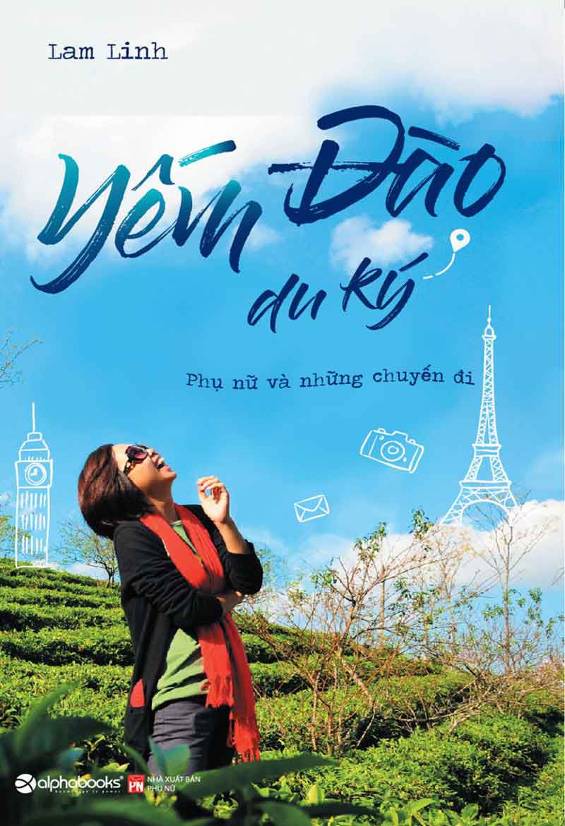 Yếm Đào Du Ký