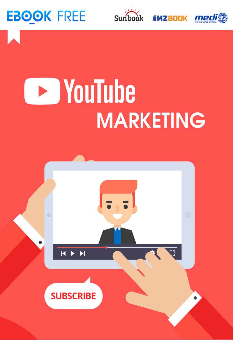 eBook Youtube Marketing - MediaZ