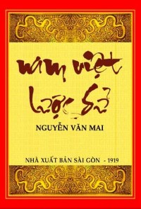 Nam Việt Lược Sử