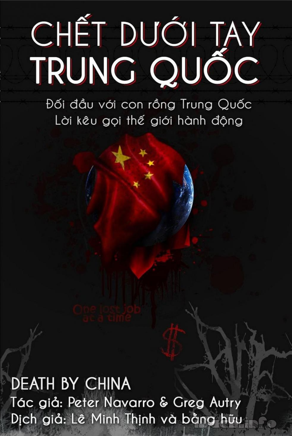 Chết Dưới Tay Trung Quốc