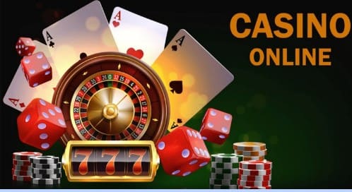 Casino live ăn tiền thật