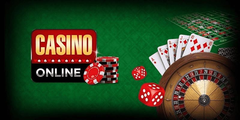 Ưu điểm của casino online 789bet
