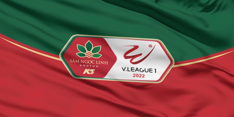 Trực tiếp giải đấu V-League tại Vaoroi TV