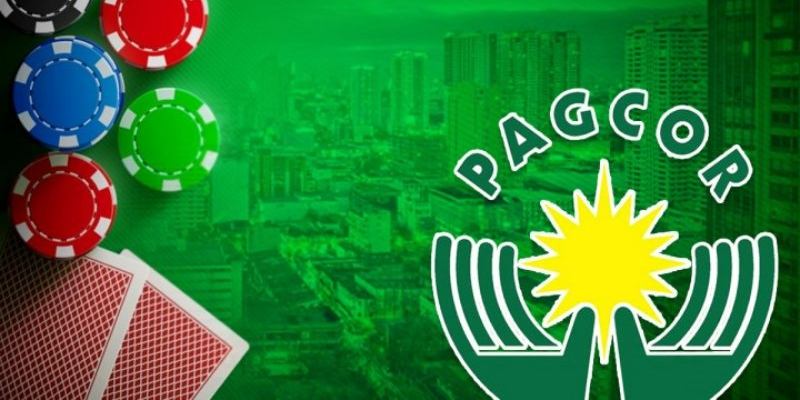 Chứng nhận uy tín từ PAGCOR tại Philippines