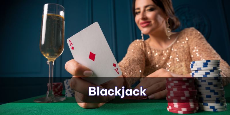 Blackjack – Chiêu thức thượng thừa được rút ra từ các lão sư