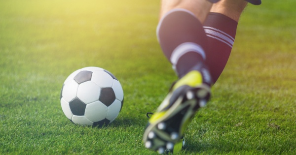 Bật mí 3 cách giúp hạn chế chấn thương trong bóng đá