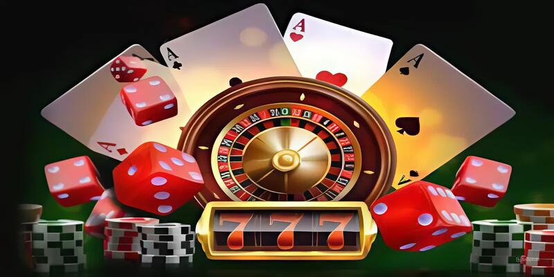 Chơi cá cược cực hấp dẫn tại casino online uy tín